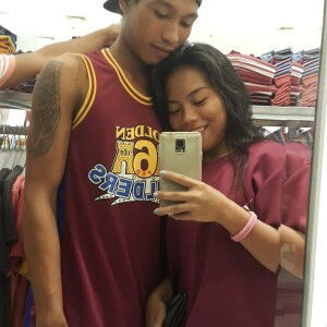 Queen Yamzkie Quilatan profile icon