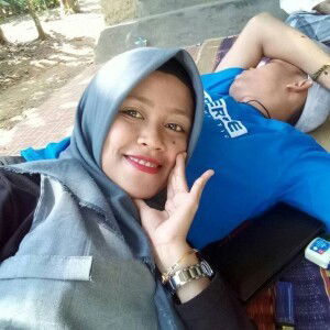 Dede Ranti profile icon