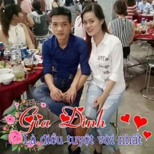 Ngân Hương profile icon