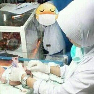 Swisti Komariah profile icon