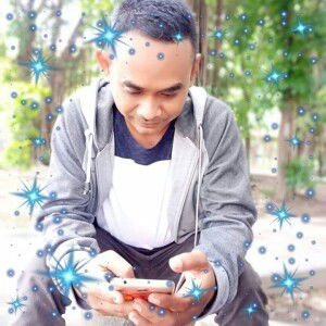 Mustofa profile icon