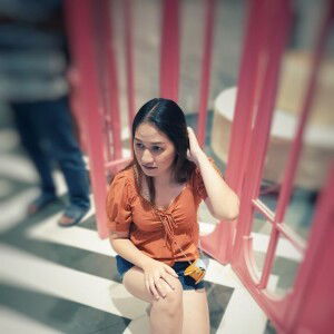 Ruksa Pattaratida Sidokbuab profile icon