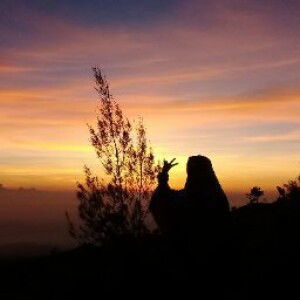 Fauzia Munawaroh profile icon