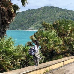 Fatimah Naina Mohd profile icon