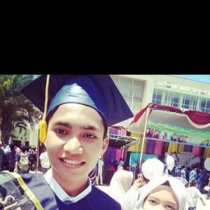 Mas Faul Fahmi profile icon