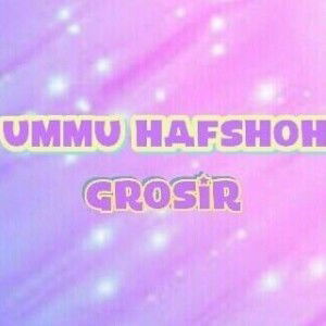 Ummu Hafshoh profile icon