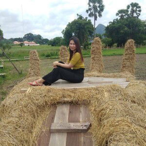 Aom Cheeranat profile icon