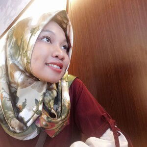 ILmi Amaliah profile icon