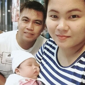 Cyrich Bodoy profile icon