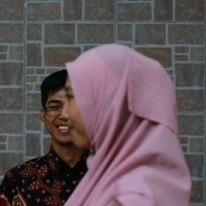 Sem Zaen Ahmad profile icon