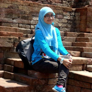 Nur Insanillah S profile icon