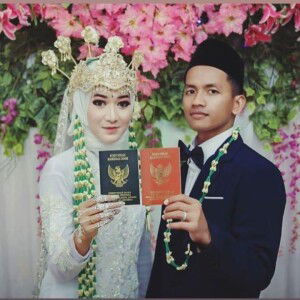 Yesi Syariah profile icon