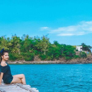 Angelica Melicca Manalo profile icon