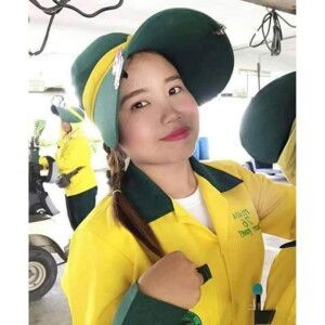 Aom Phiyada profile icon