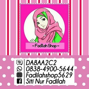 Siti Nur Fadilah profile icon