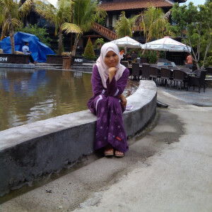 Puteri Chinteta profile icon