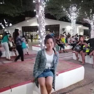 Tan Nga profile icon