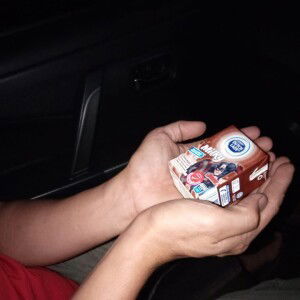 Cahaya Termasyhur profile icon