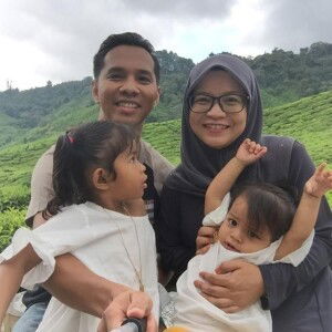 Nur Zaiha profile icon