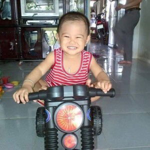 Anh Phan profile icon