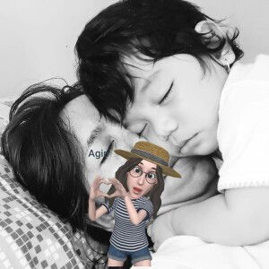 Agin Adu Soeindoen profile icon