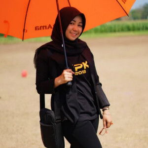 Utary Setyah profile icon