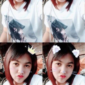 Autcharee Koedsak profile icon