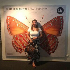 Joy Corpuz profile icon