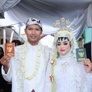 Tantri Wulandari profile icon