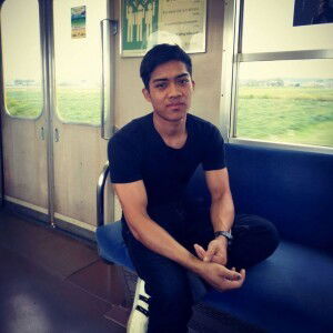 Fajar Sidiq profile icon