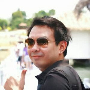 Tanapol Klinpibul profile icon
