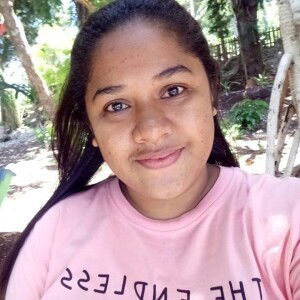 Janeysia Silooy profile icon