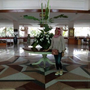 Sarinih Azkarisyatullah profile icon