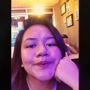 Lyka Briones profile icon