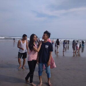 Neng Rohmach profile icon