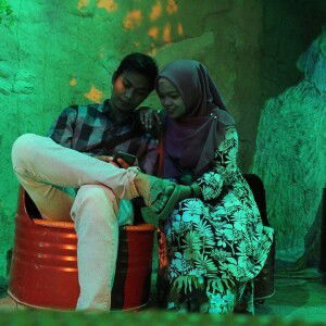 Wahyu Sari profile icon