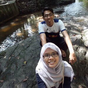 Hidayah Kamaruddin profile icon