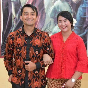 Merry Irniasti Hia profile icon