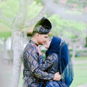 Mohd Hafiz profile icon