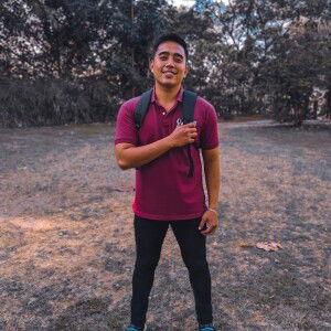 Johnjiro D. Kamado profile icon