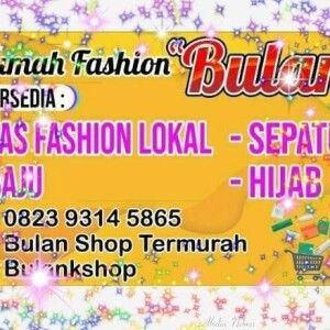 Bulanshop Termurah profile icon