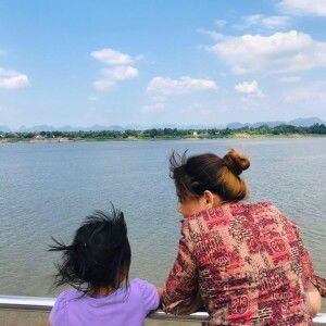 Chanyaporn Saeguay profile icon