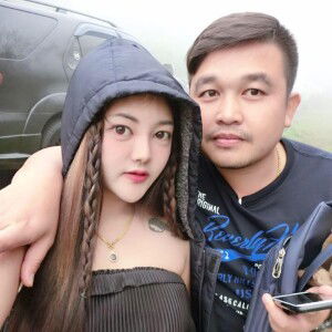 Bunny Yee profile icon