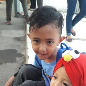 Intan Sari profile icon