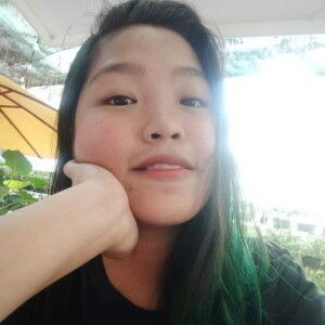 Rhia Soriano profile icon