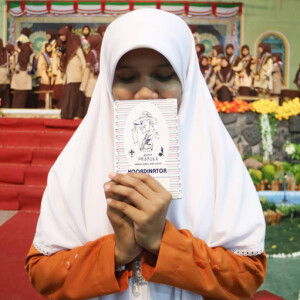 Azzura Huda profile icon