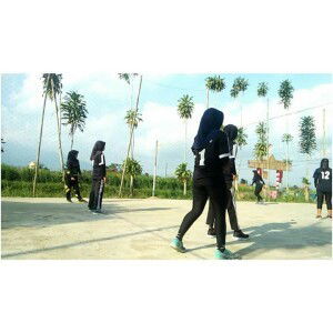 Deti Fitriani profile icon