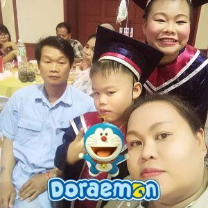 Kingkanjana King Meent Korn profile icon