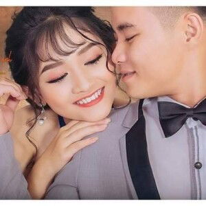 Bạch Gia Nhi profile icon