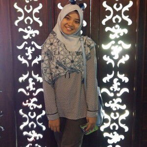 Fatin Iffah profile icon